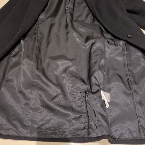 Aritzia | Babaton - wool coat - Picture 5 of 9